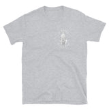 El Morro Puerto Rico Short-Sleeve Unisex T-Shirt