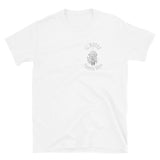 El Morro Puerto Rico Short-Sleeve Unisex T-Shirt