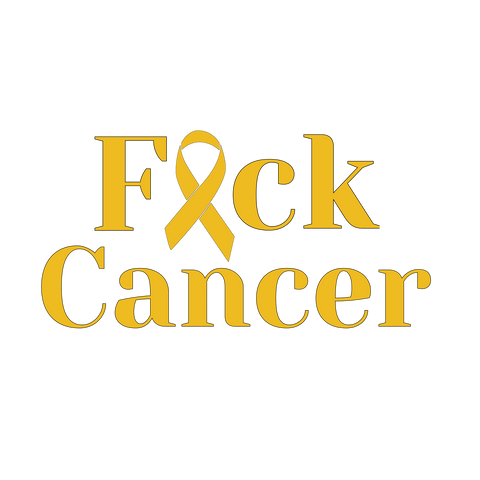 F#ck Cancer