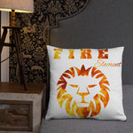 Leo Basic Pillow
