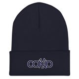 COÑO Cuffed Beanie