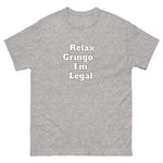 Relax Gringo classic tee