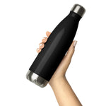 ESTANLEY Black Stainless steel water bottle