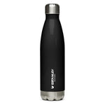 ESTANLEY Black Stainless steel water bottle
