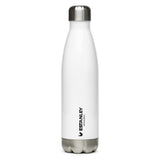 ESTANLEY White Stainless steel water bottle