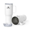 ESTANLEY vaso de los pobres Travel mug with a handle