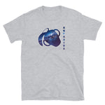 Aquarius Universe Short-Sleeve Unisex T-Shirt