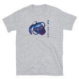 Aquarius Universe Short-Sleeve Unisex T-Shirt