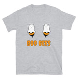 Boo Bees Short-Sleeve Unisex T-Shirt