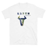 Taurus Earth Element Short-Sleeve Unisex T-Shirt