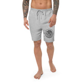 Mexico Men's fleece shorts