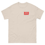 Big Daddy heavyweight tee