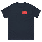 Big Daddy heavyweight tee