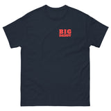 Big Daddy heavyweight tee