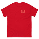 Big Daddy heavyweight tee