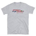 Dia De Papi Puerto Rico Short-Sleeve Unisex T-Shirt