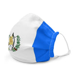 Guatamala Premium face mask