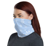 Christmas Neck Gaiter
