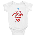 Infant Bodysuit