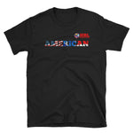 Ame-Rican Short-Sleeve Unisex T-Shirt
