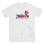 Puñeta Short-Sleeve Unisex T-Shirt