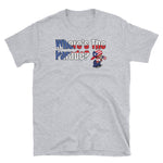 Puerto Rico Parade Short-Sleeve Unisex T-Shirt
