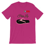 Hispanic Humor Short-Sleeve Unisex T-Shirt