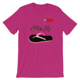 Hispanic Humor Short-Sleeve Unisex T-Shirt