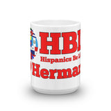 Hermano Mug