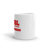 Hermano Mug