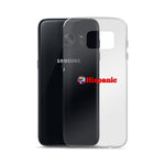 Hispanics Be Like Accessory Samsung Case
