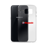 Hispanics Be Like Accessory Samsung Case
