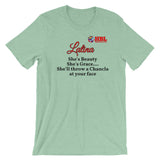 Hispanic Humor Short-Sleeve Unisex T-Shirt