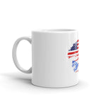 Puerto Rico Roots Mug