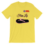 Hispanic Humor Short-Sleeve Unisex T-Shirt