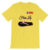 Hispanic Humor Short-Sleeve Unisex T-Shirt
