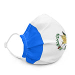 Guatamala Premium face mask