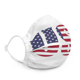 USA Premium face mask