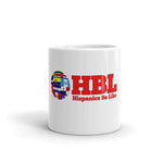 Hispanics Be Like  - Mug
