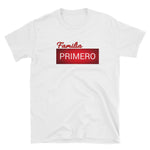 Hispanic Humor Short-Sleeve Unisex T-Shirt