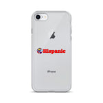 Hispanics Be Like Accessory iPhone Case