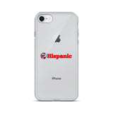 Hispanics Be Like Accessory iPhone Case