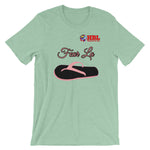 Hispanic Humor Short-Sleeve Unisex T-Shirt