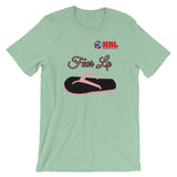 Hispanic Humor Short-Sleeve Unisex T-Shirt