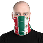 Mexico Neck Gaiter