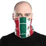 Mexico Neck Gaiter
