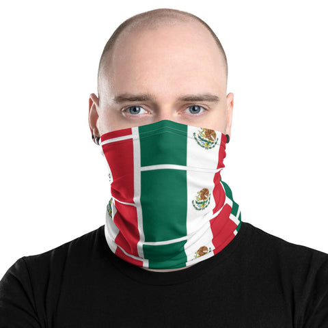 Mexico Neck Gaiter