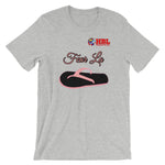 Hispanic Humor Short-Sleeve Unisex T-Shirt