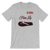 Hispanic Humor Short-Sleeve Unisex T-Shirt
