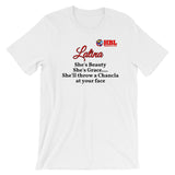 Hispanic Humor Short-Sleeve Unisex T-Shirt